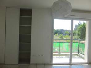 Location Appartement 2 piècesNantes