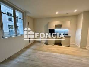 Location Appartement 2 piècesNantes