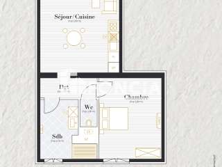 Location appartement 2 pièces Location appartement 2 pièces