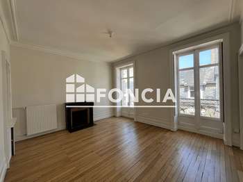 Location Appartement 5 piècesNantes