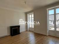 Location appartement 5 pièces