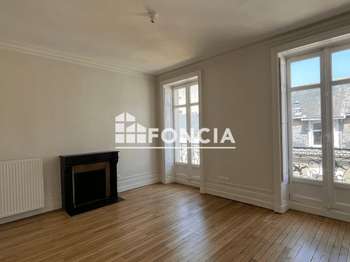 Location Appartement 5 piècesNantes