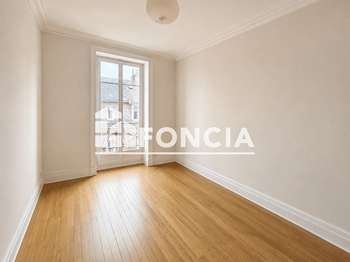Location Appartement 5 piècesNantes