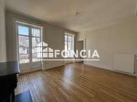 Location appartement 5 pièces