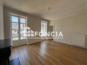 Location appartement 5 pièces