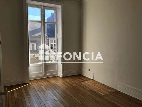 Location appartement 5 pièces Location appartement 5 pièces
