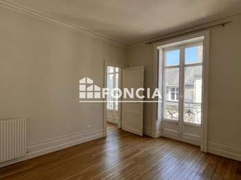 Location appartement 5 pièces