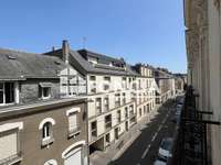 Location appartement 5 pièces