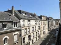 Location appartement 5 pièces