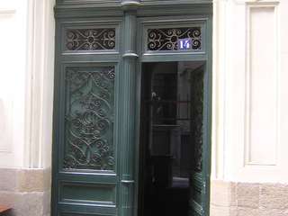 Location Studio 1 pièce
