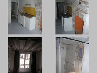 Location Studio 1 pièce