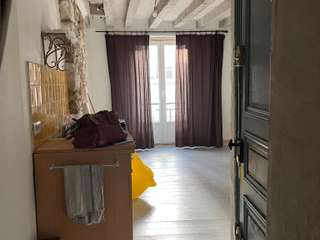 Location Studio 1 pièce