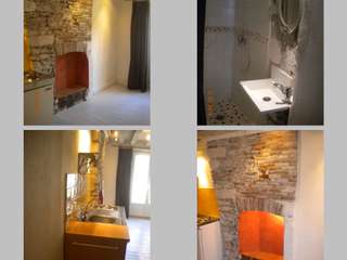Location Studio 1 pièce