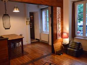 Location Appartement 2 piècesNantes