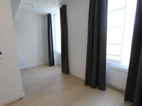 Location appartement 1 pièce Nantes 44