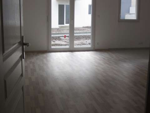 Location appartement 3 pièces Nantes 44