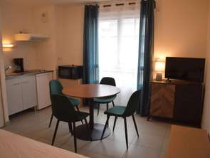 Location Appartement T1Nantes