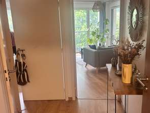 Location Appartement 3 piècesNantes