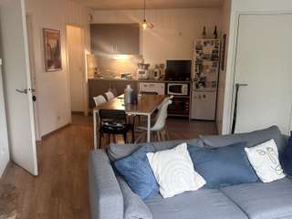 Location appartement 3 pièces