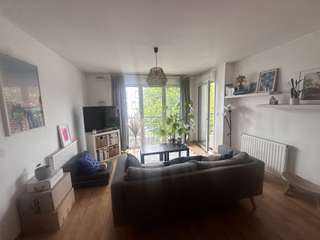 Location appartement 3 pièces