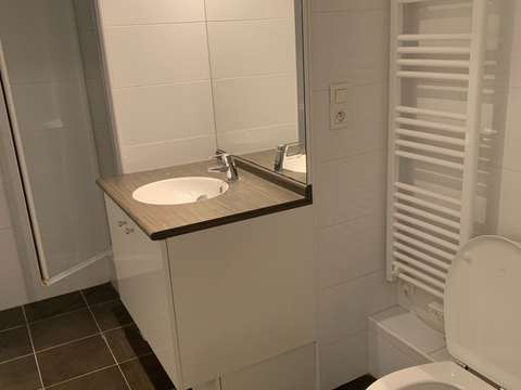 Location appartement 2 pièces Nantes 44