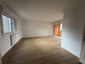 Location Appartement 3 piècesNantes