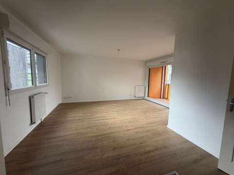Location appartement 3 pièces Nantes 44
