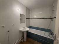 Location appartement 3 pièces