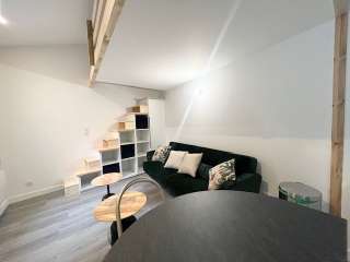 Location appartement 1 pièce Location appartement 1 pièce