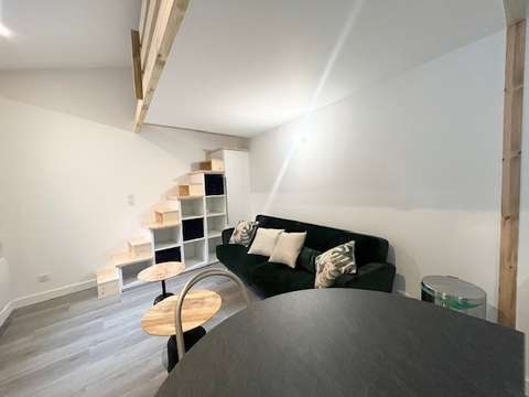 Location appartement 1 pièce Location appartement 1 pièce