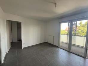 Location Appartement 2 piècesNantes
