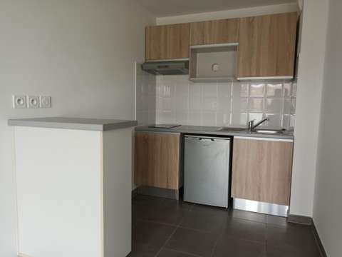 Location appartement 2 pièces