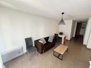 Location Appartement 2 piècesNantes