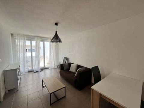 Location appartement 2 pièces Location appartement 2 pièces