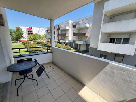 Location appartement 2 pièces Location appartement 2 pièces