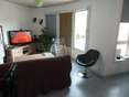 Location appartement 2 pièces Nantes - 44