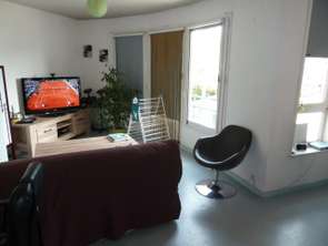 Location Appartement 2 piècesNantes
