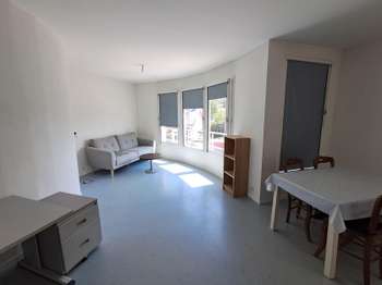 Location Appartement 2 piècesNantes