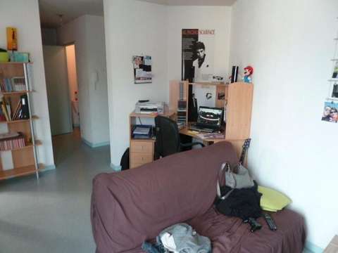 Location appartement 2 pièces