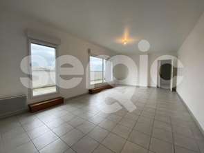 Location Appartement 4 piècesNantes