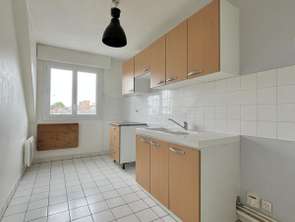 Location Appartement 2 piècesNantes