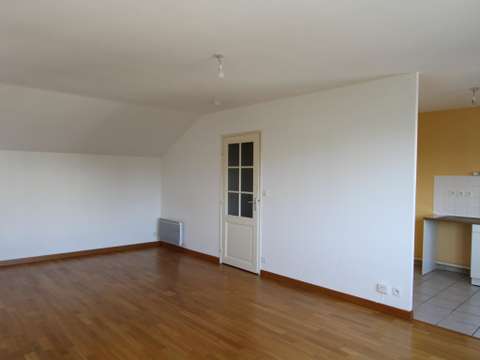 Location appartement 2 pièces Nantes 44