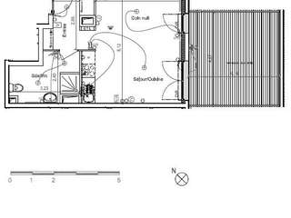 Location appartement 1 pièce