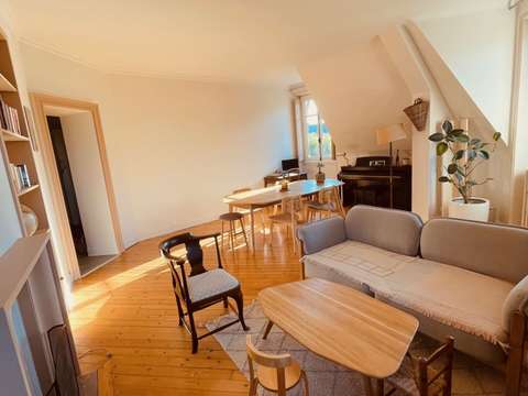 Location appartement 4 pièces Location appartement 4 pièces