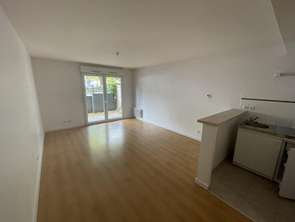 Location Appartement T1Nantes
