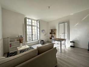 Location Appartement 3 piècesNantes