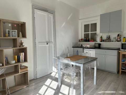 Location appartement 3 pièces Location appartement 3 pièces