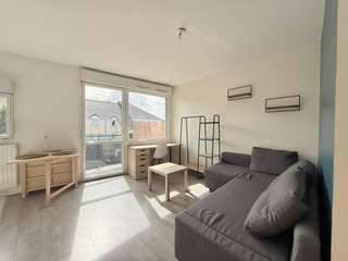 Location appartement 1 pièce
