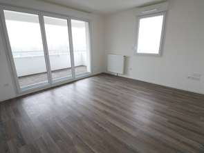 Location Appartement 2 piècesNantes
