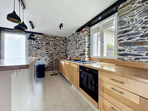 Location appartement 3 pièces